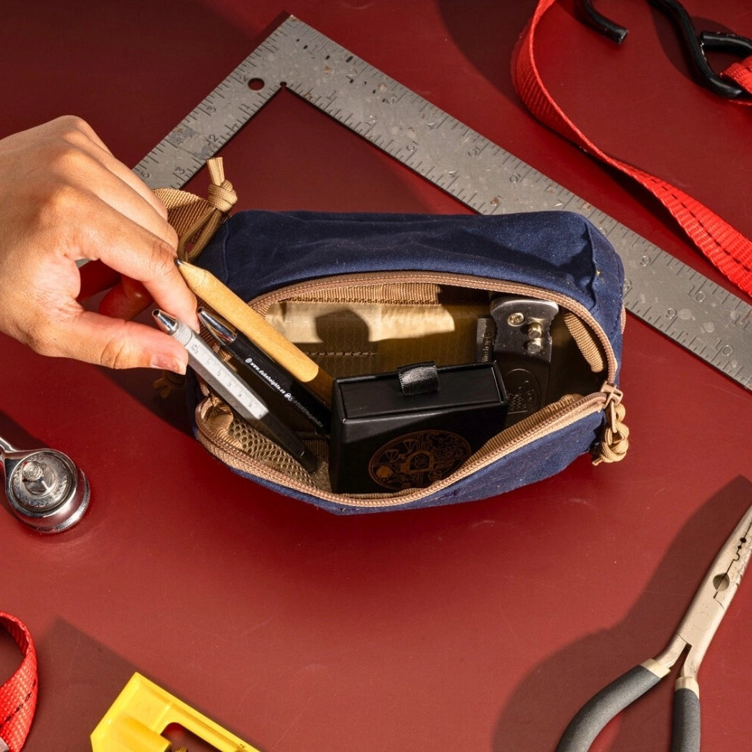 Lochby Mini Venture Pouch