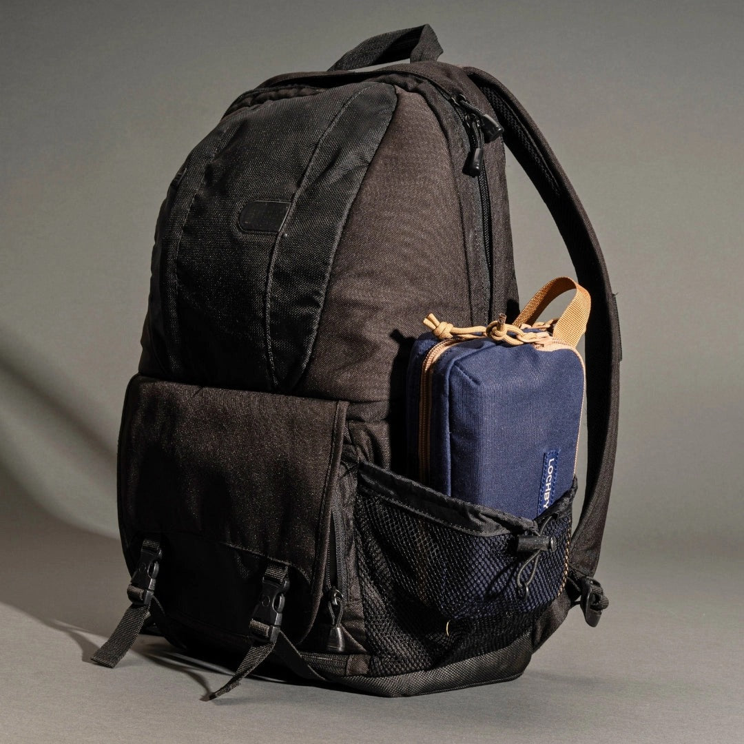 Lochby Mini Venture Pouch
