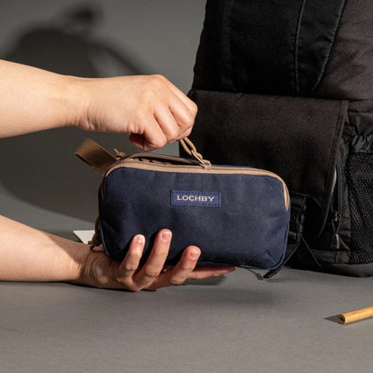Lochby Mini Venture Pouch