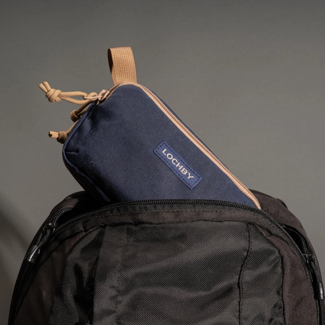 Lochby Mini Venture Pouch