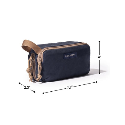 Lochby Mini Venture Pouch