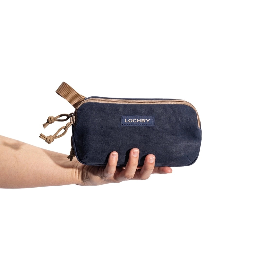 Lochby Mini Venture Pouch