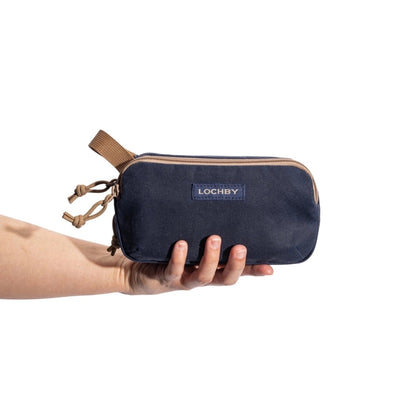 Lochby Mini Venture Pouch