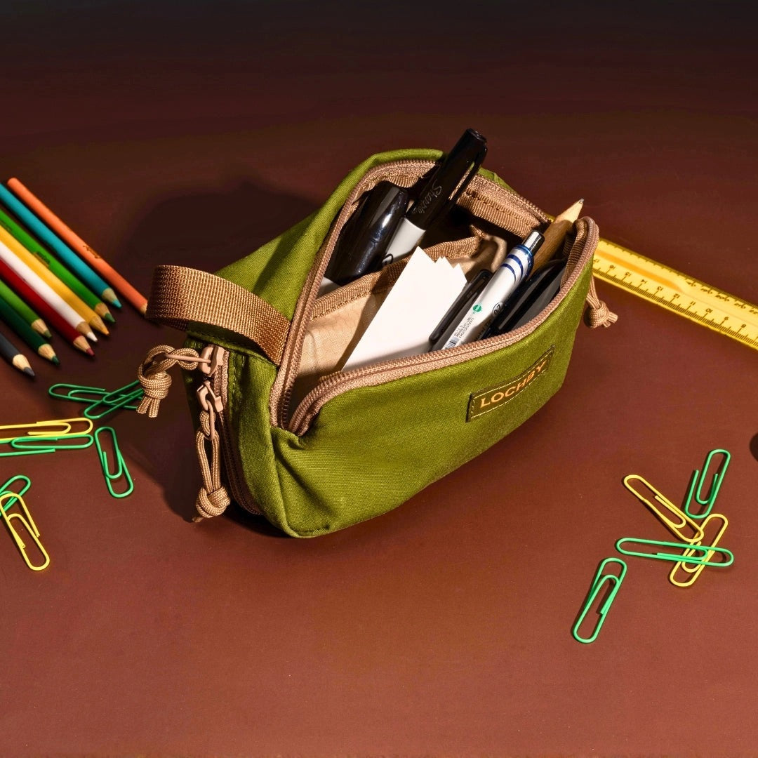 Lochby Mini Venture Pouch