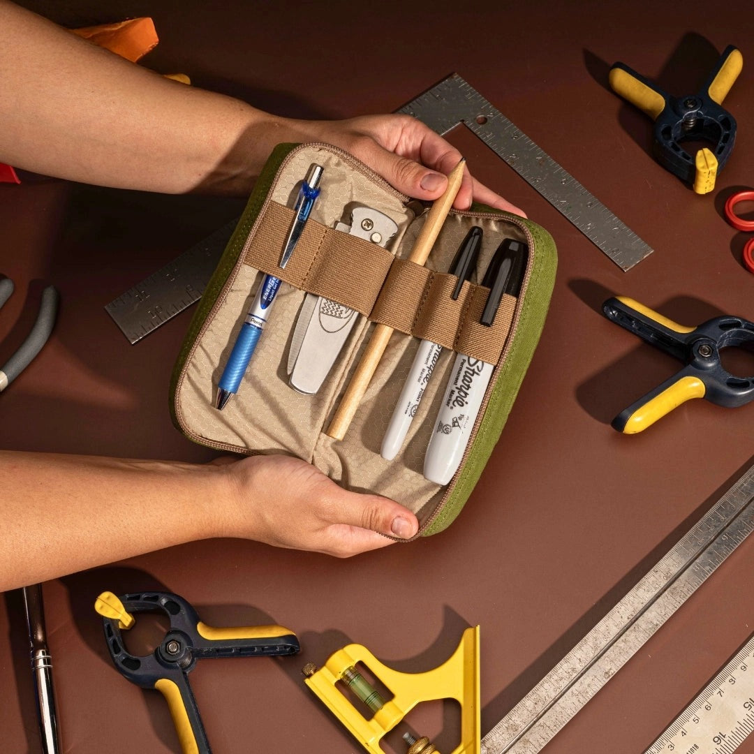 Lochby Mini Venture Pouch