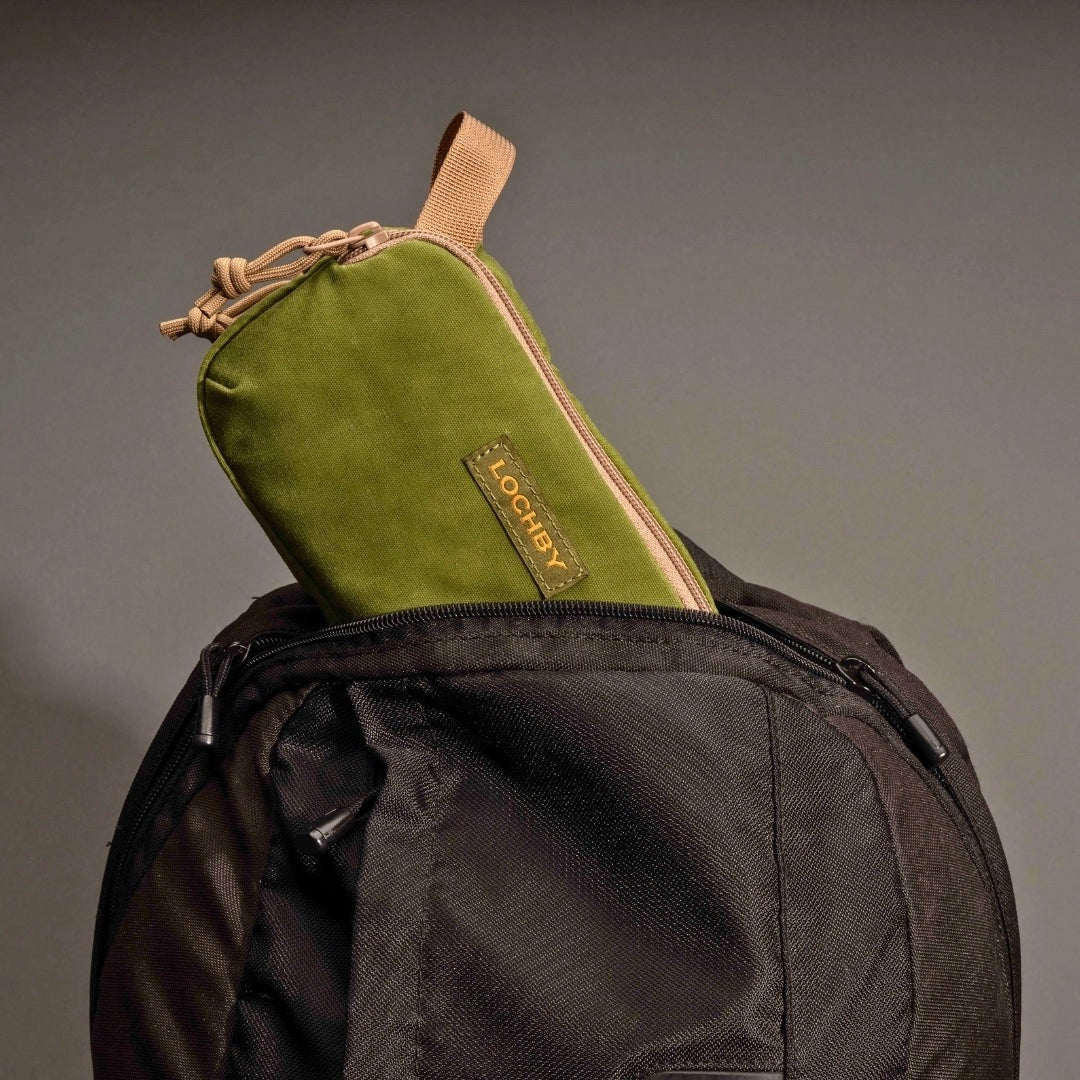 Lochby Mini Venture Pouch