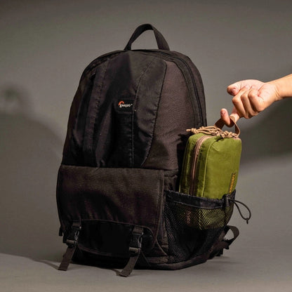 Lochby Mini Venture Pouch