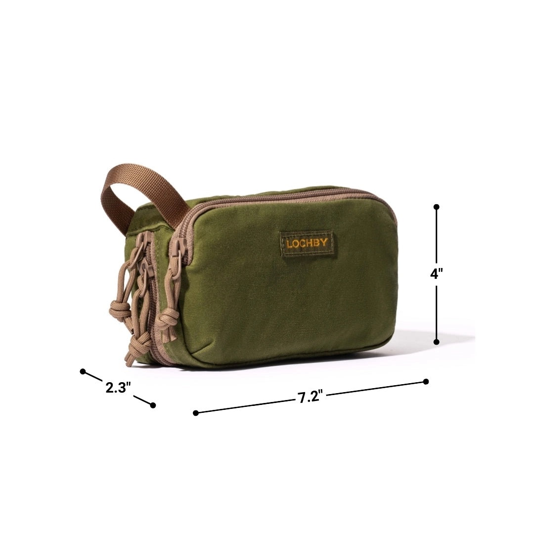 Lochby Mini Venture Pouch