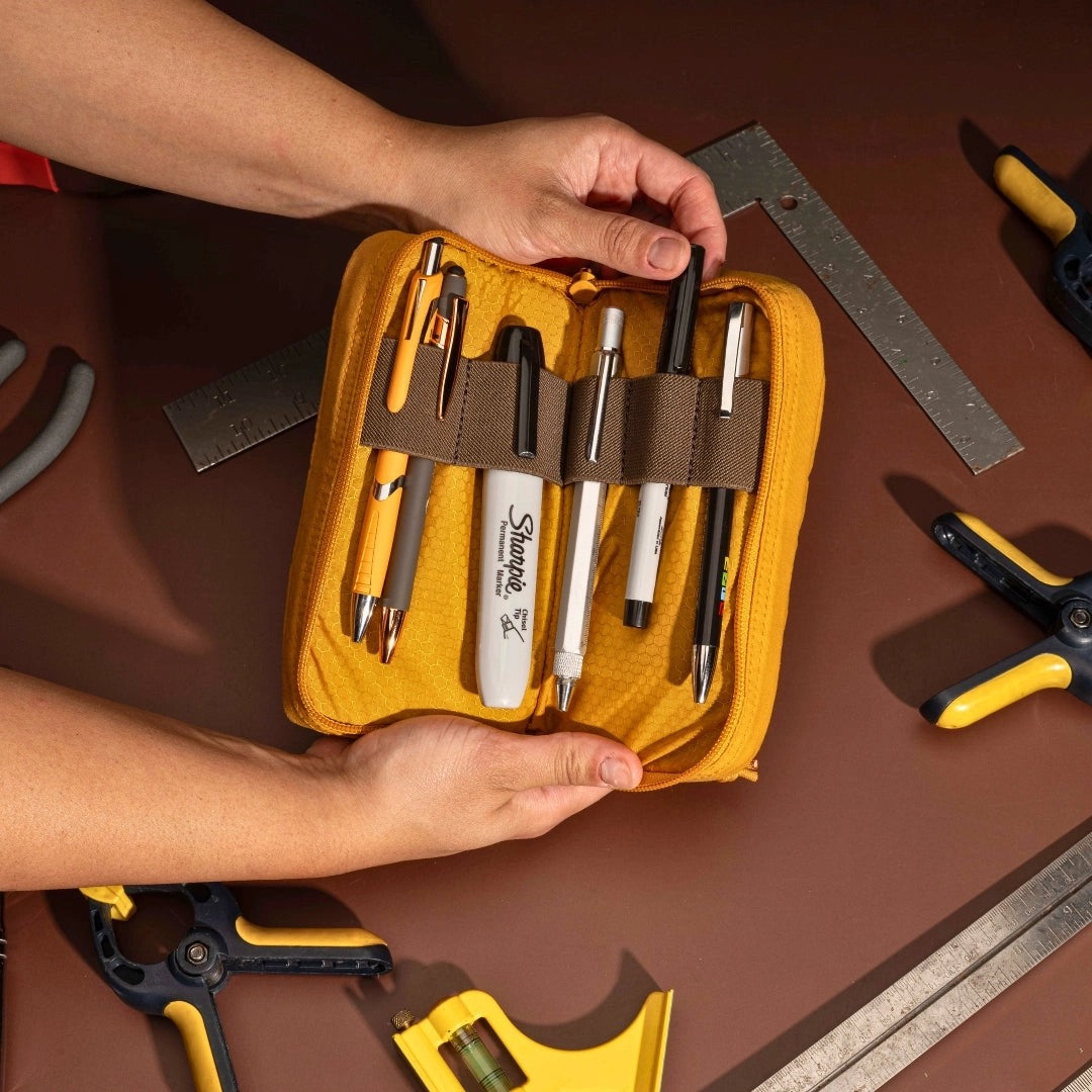 Lochby Mini Venture Pouch