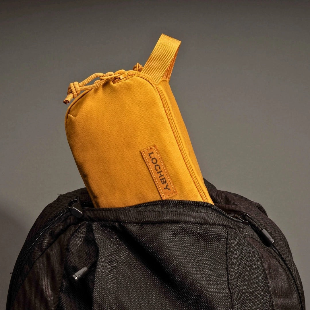 Lochby Mini Venture Pouch