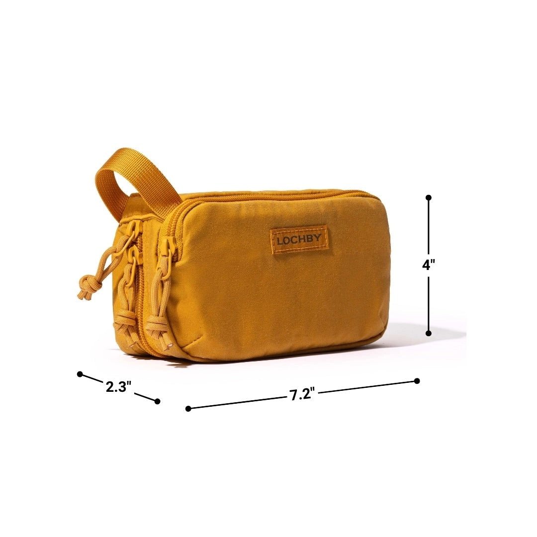 Lochby Mini Venture Pouch