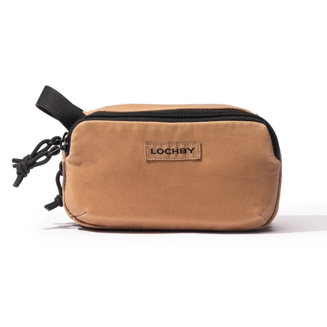 Lochby Mini Venture Pouch