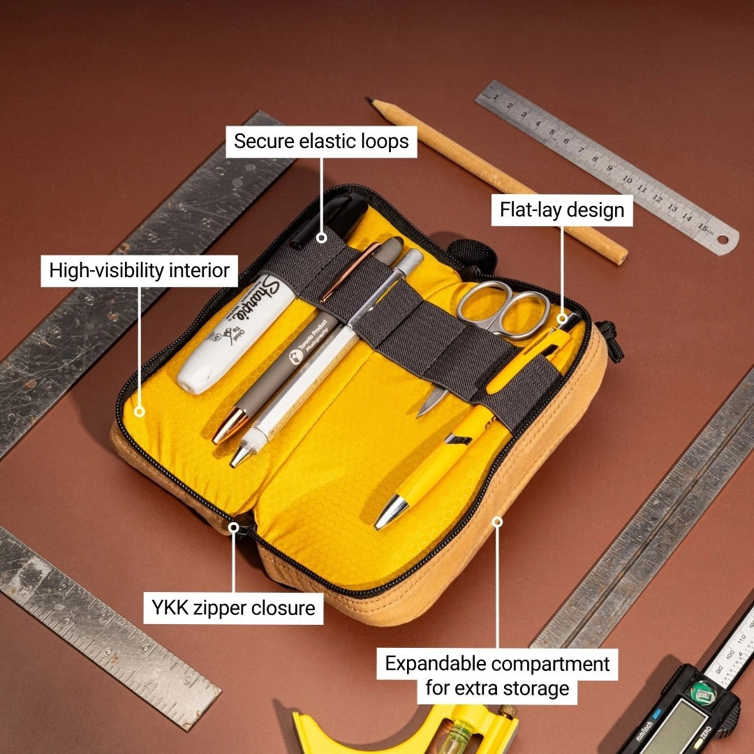 Lochby Mini Venture Pouch