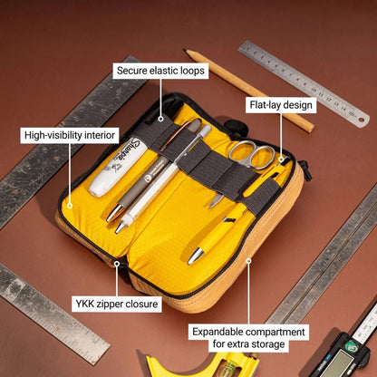 Lochby Mini Venture Pouch