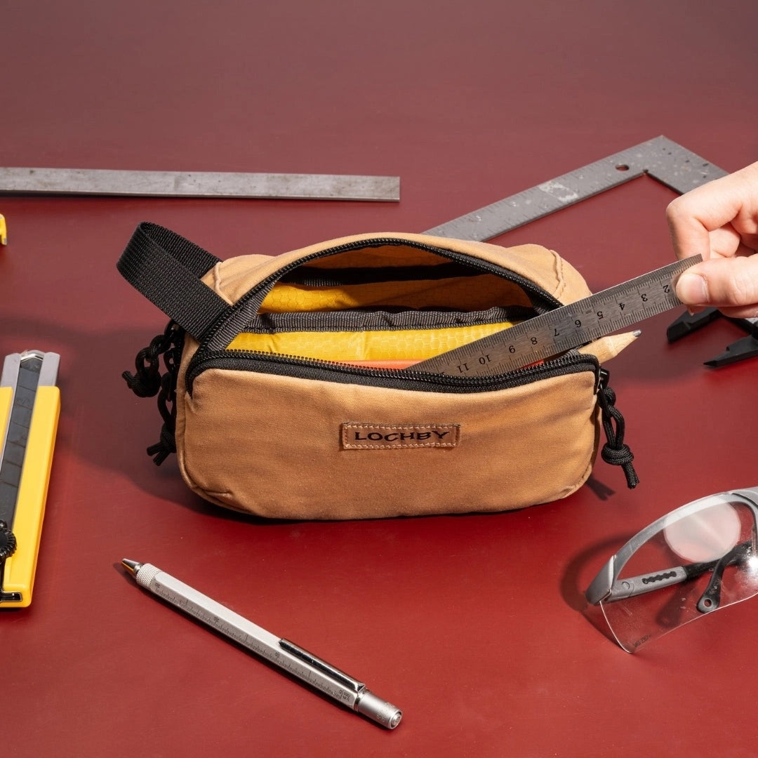 Lochby Mini Venture Pouch