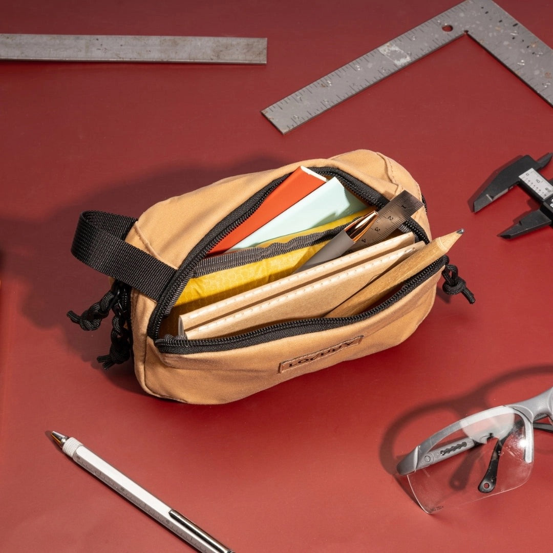 Lochby Mini Venture Pouch
