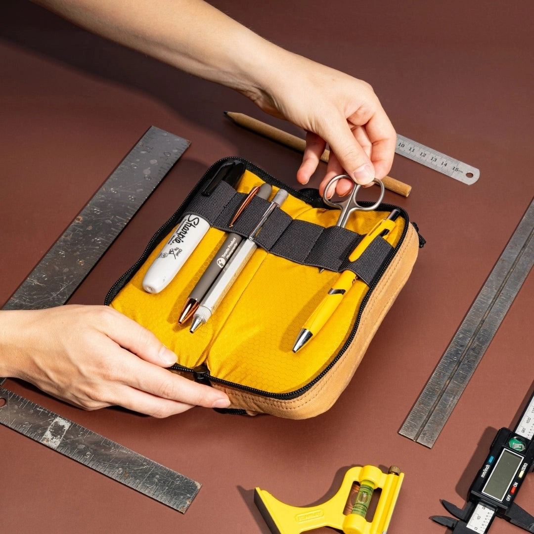 Lochby Mini Venture Pouch