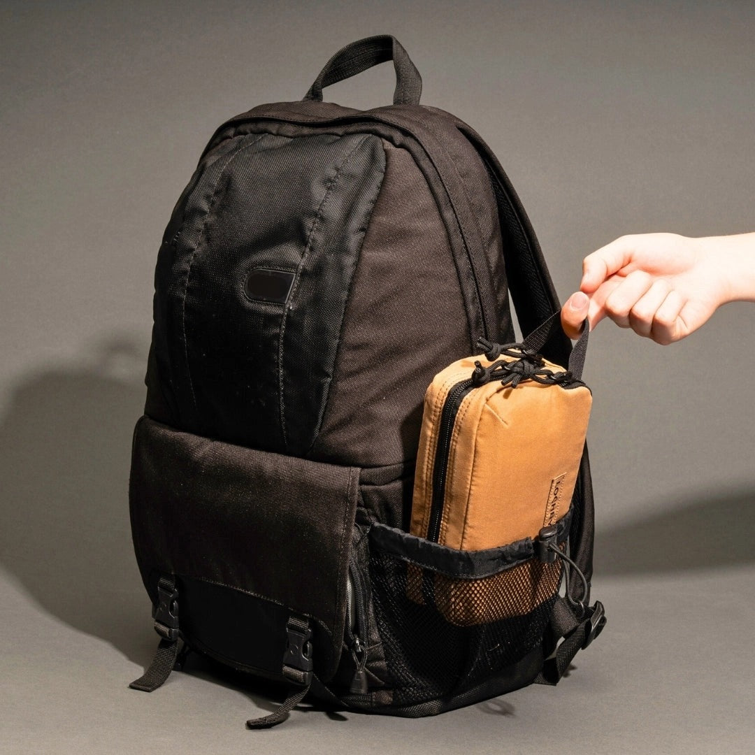 Lochby Mini Venture Pouch