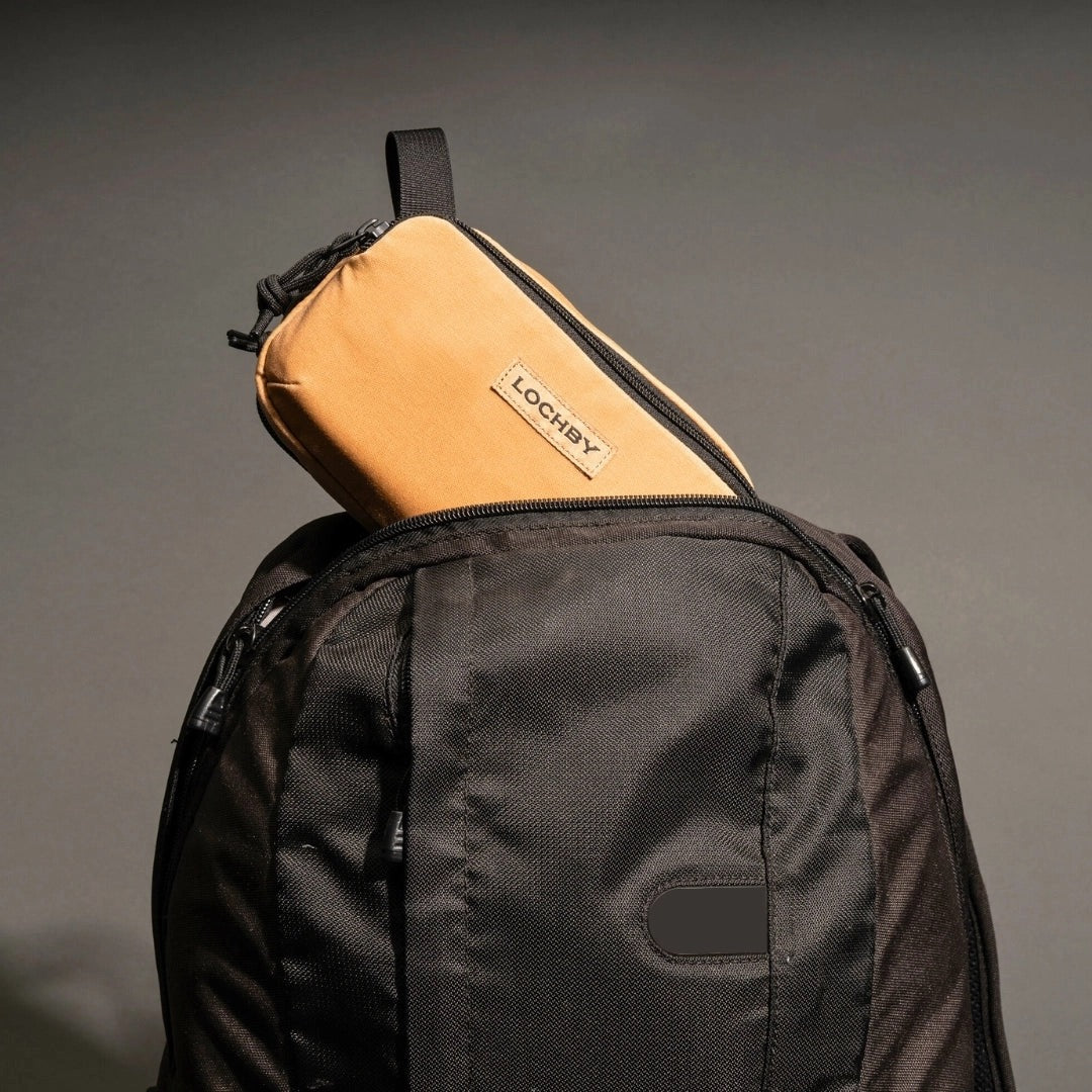 Lochby Mini Venture Pouch