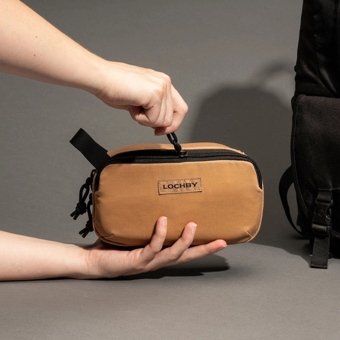 Lochby Mini Venture Pouch