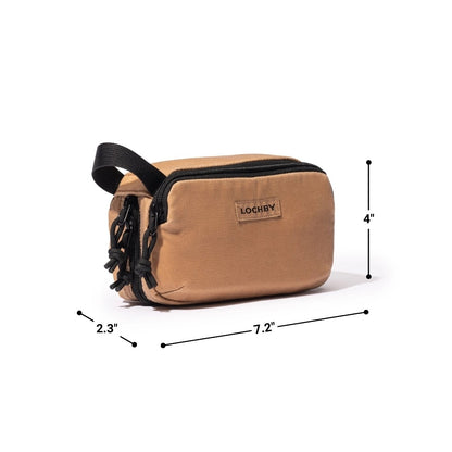 Lochby Mini Venture Pouch
