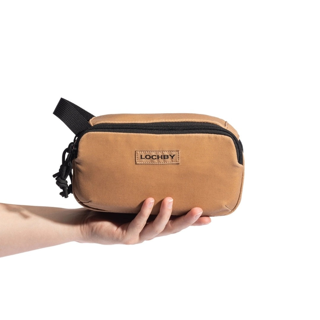 Lochby Mini Venture Pouch