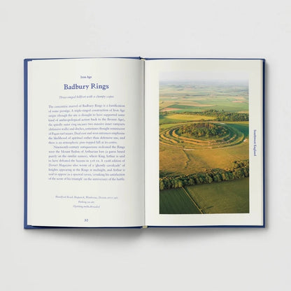 Ancient Britain for Modern Folk