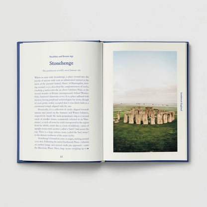 Ancient Britain for Modern Folk