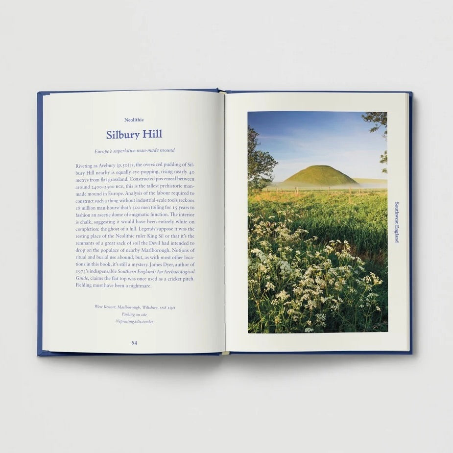Ancient Britain for Modern Folk