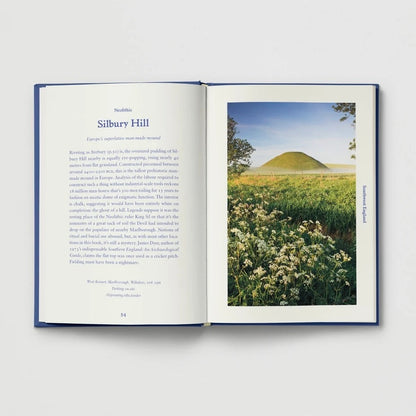 Ancient Britain for Modern Folk