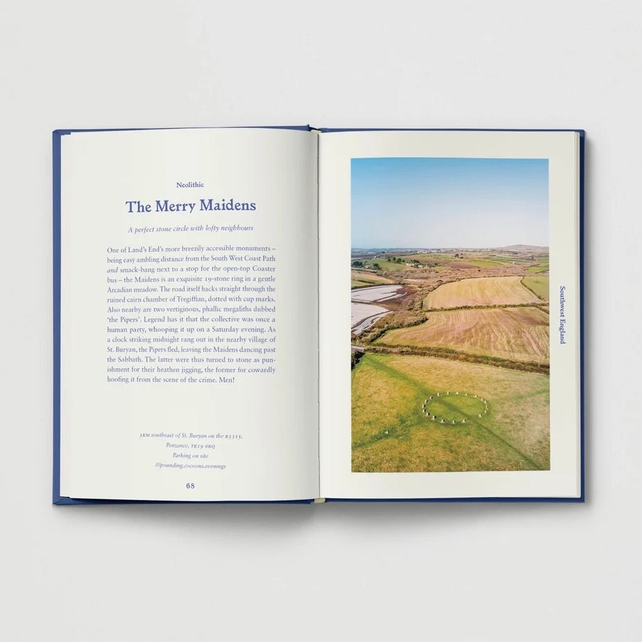 Ancient Britain for Modern Folk