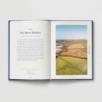 Ancient Britain for Modern Folk