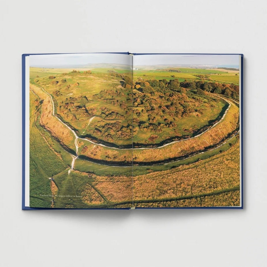 Ancient Britain for Modern Folk