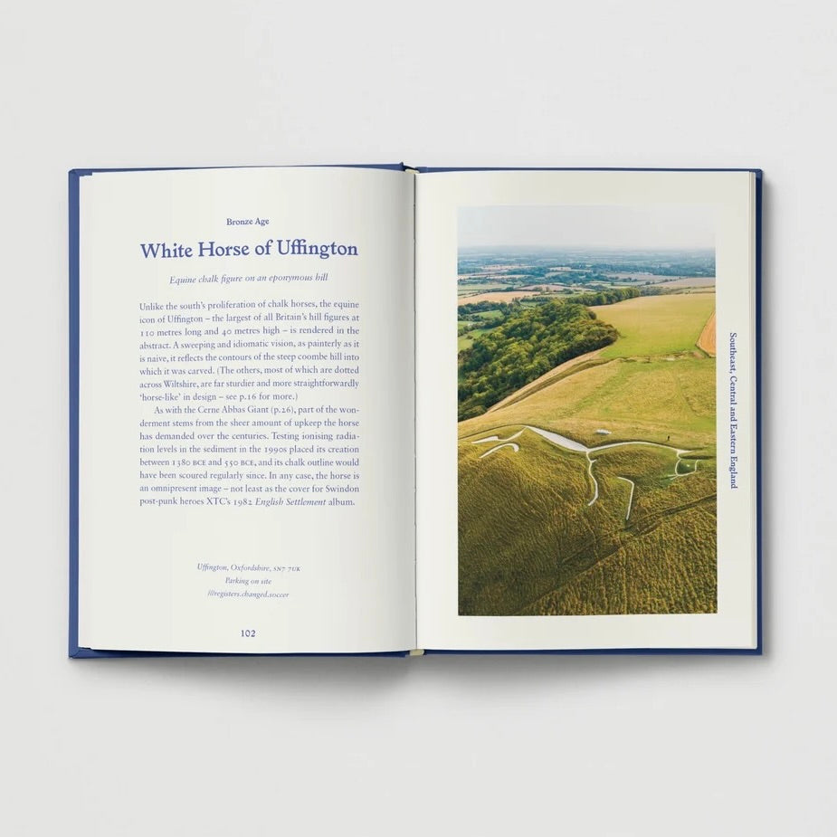 Ancient Britain for Modern Folk