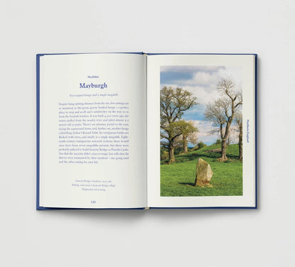 Ancient Britain for Modern Folk