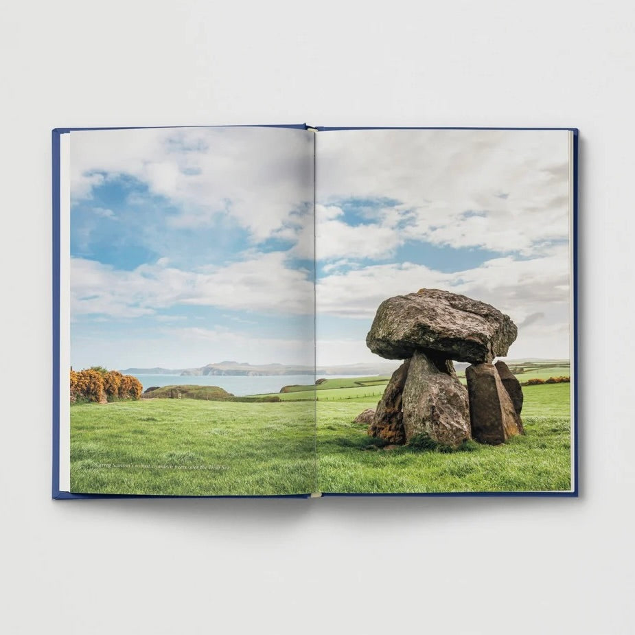 Ancient Britain for Modern Folk