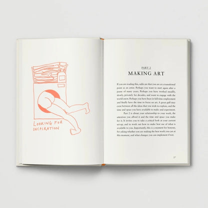 How to Enter the Art World