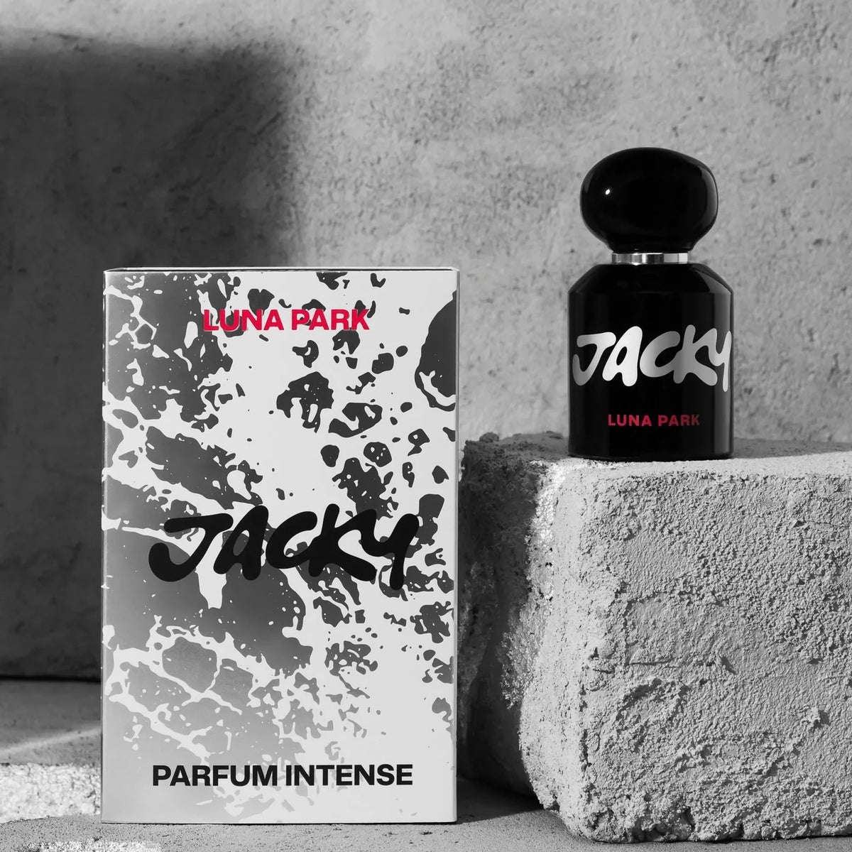 Jacky Luna Park 50ml