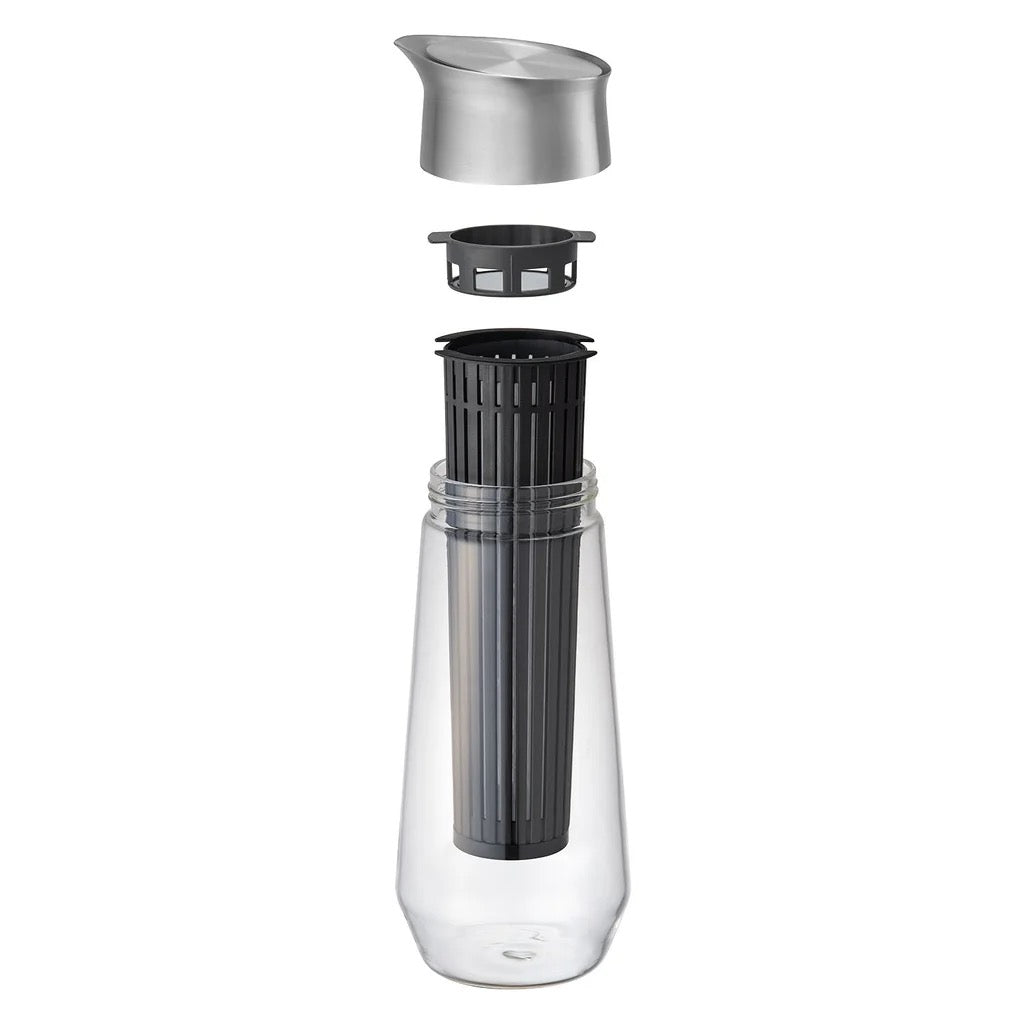 Kinto Luce Cold Brew Carafe 1L
