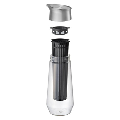 Kinto Luce Cold Brew Carafe 1L