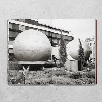 Brutalist Berlin