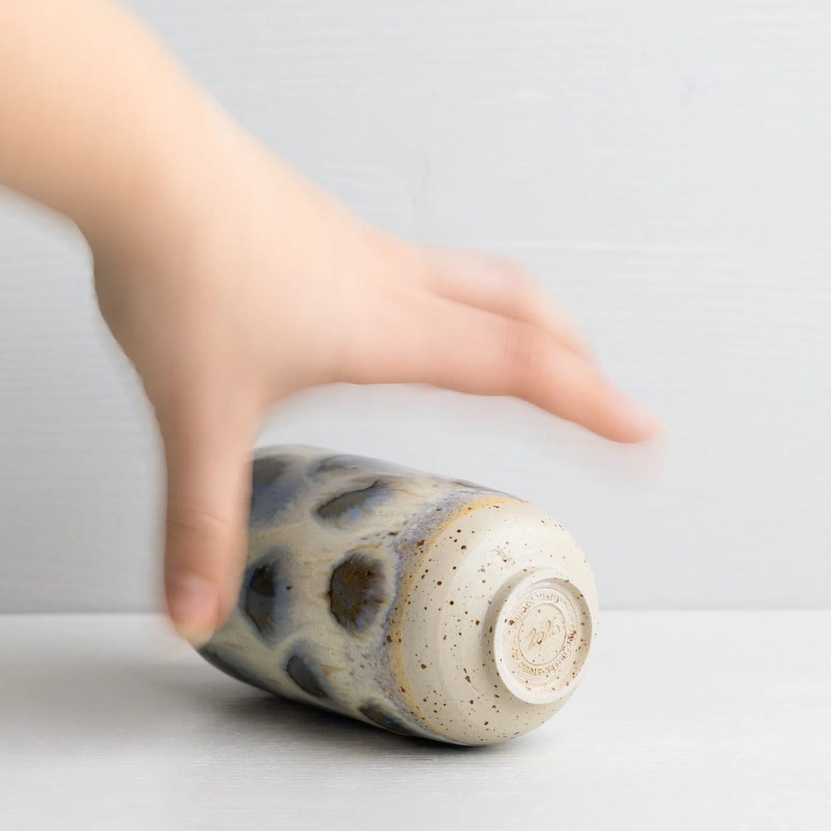 Arhoj Mini Yuki Vase