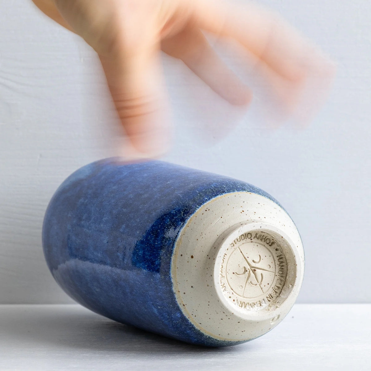 Arhoj Mini Yuki Vase