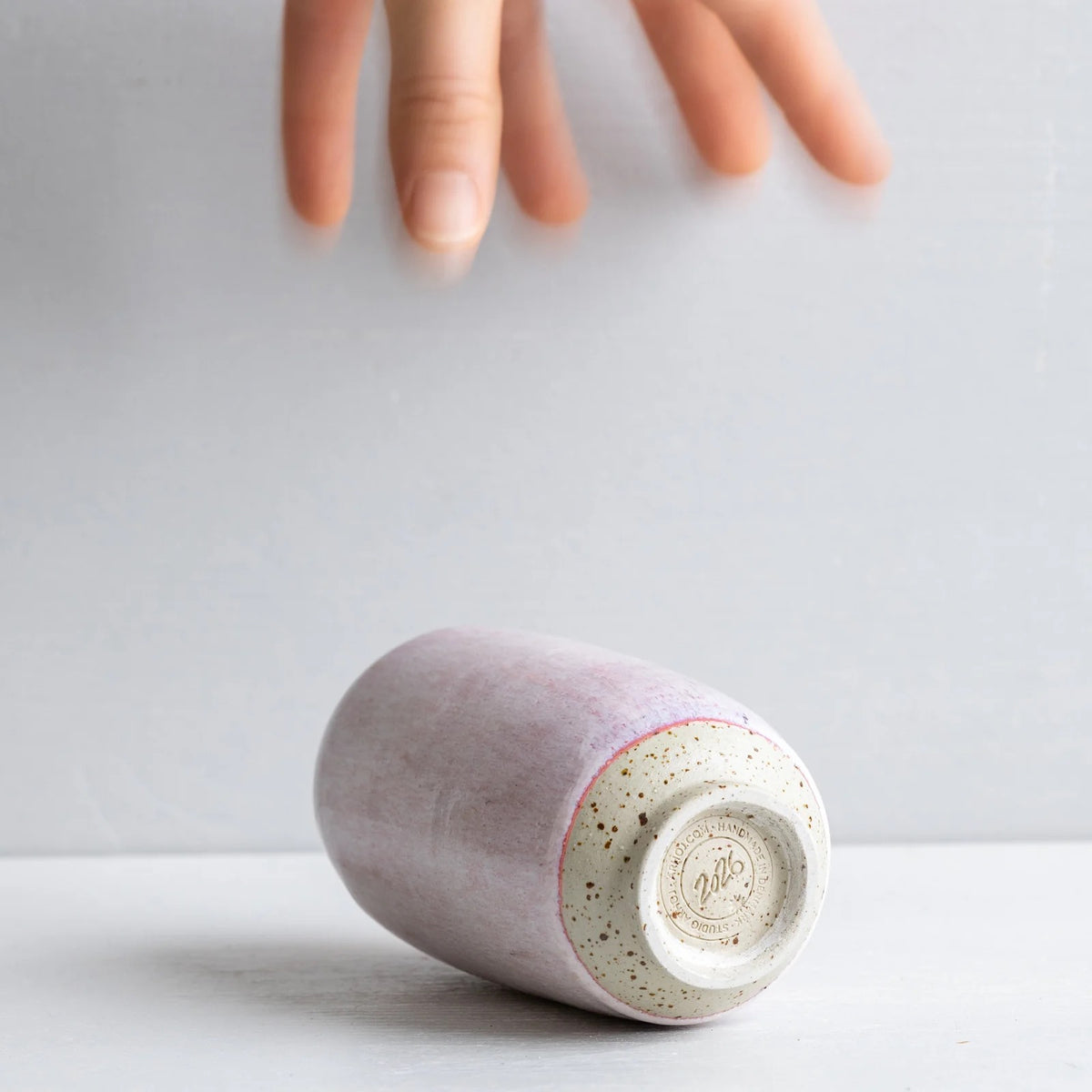 Arhoj Mini Yuki Vase