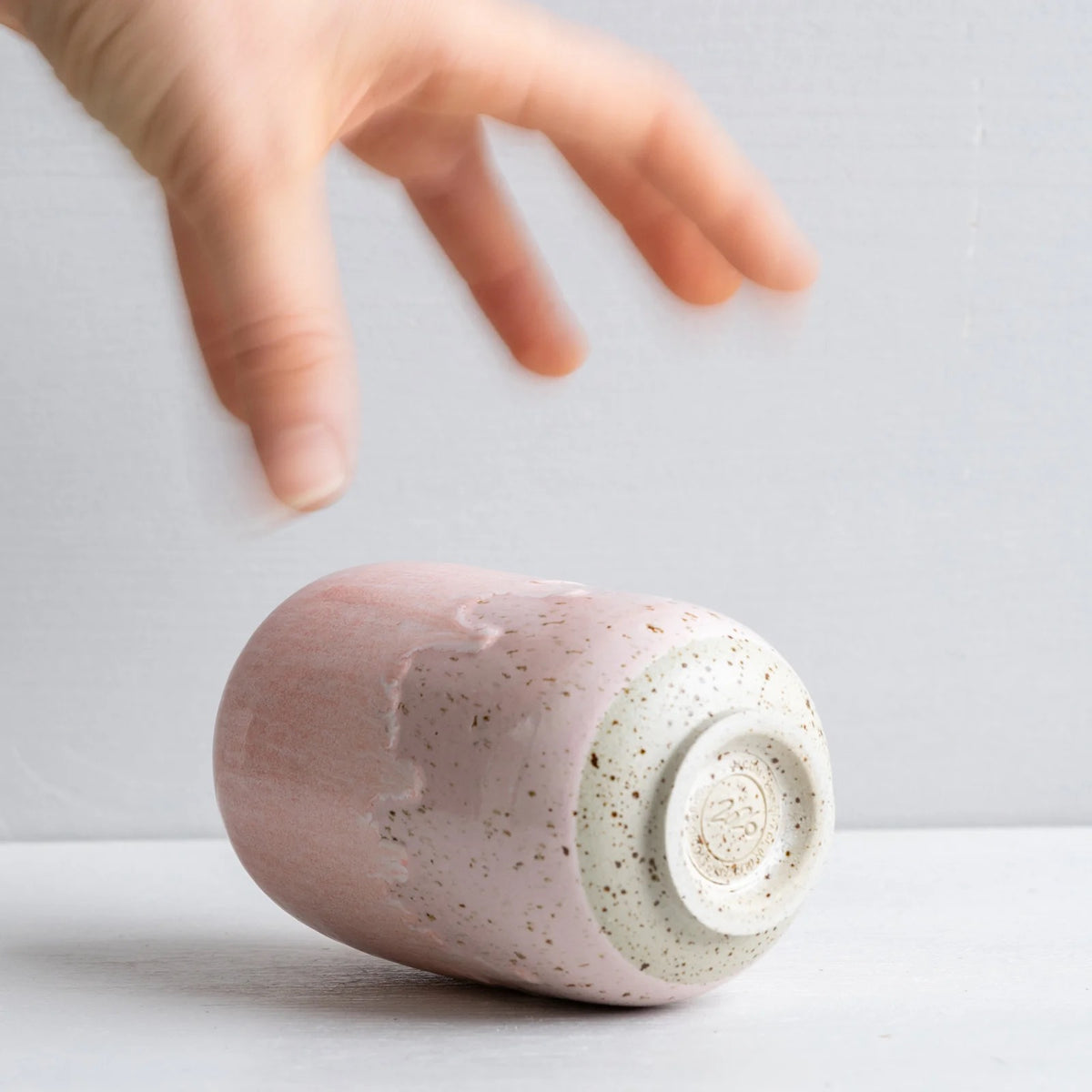 Arhoj Mini Yuki Vase