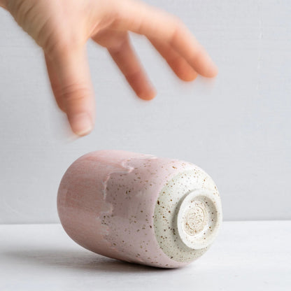 Arhoj Mini Yuki Vase