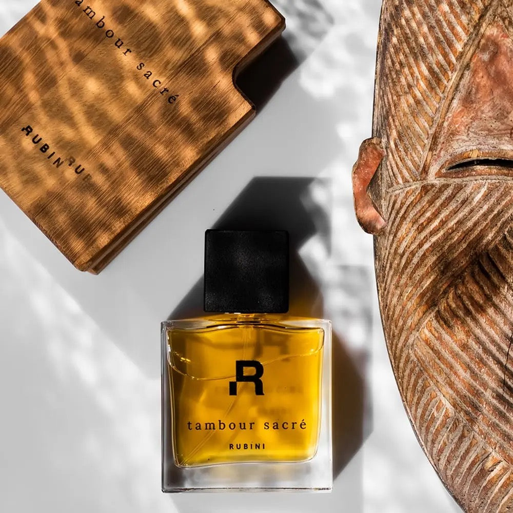 Rubini Tambour Sacre 50ml