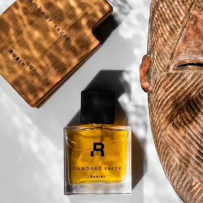 Rubini Tambour Sacre 50ml