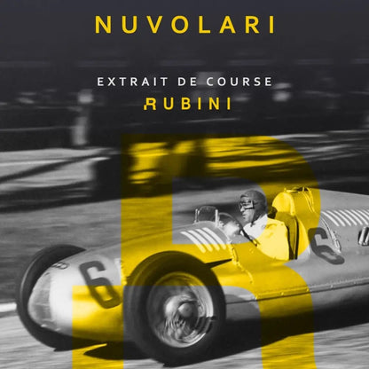 Rubini Nuvolari 50ml