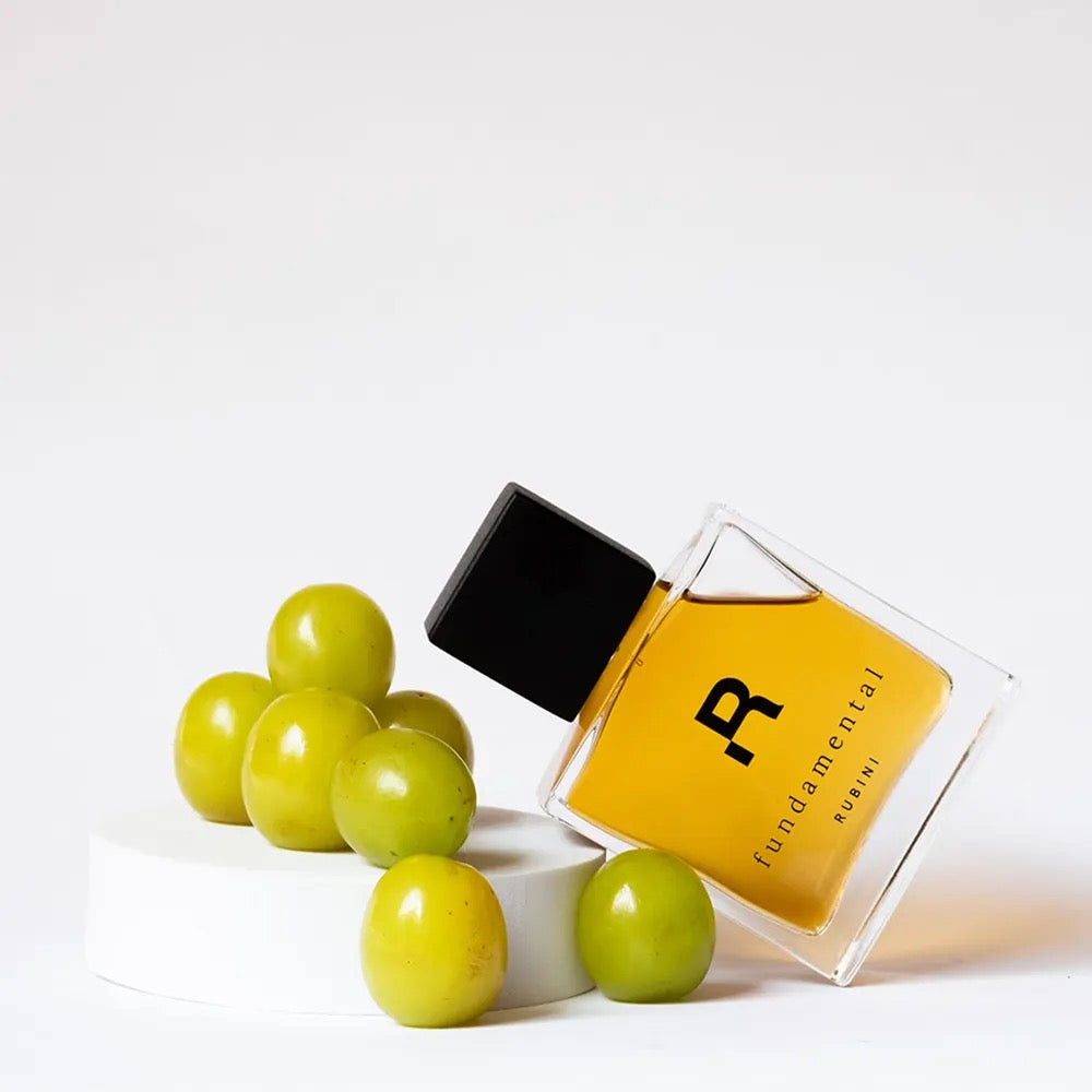 Rubini Fundamental 50ml